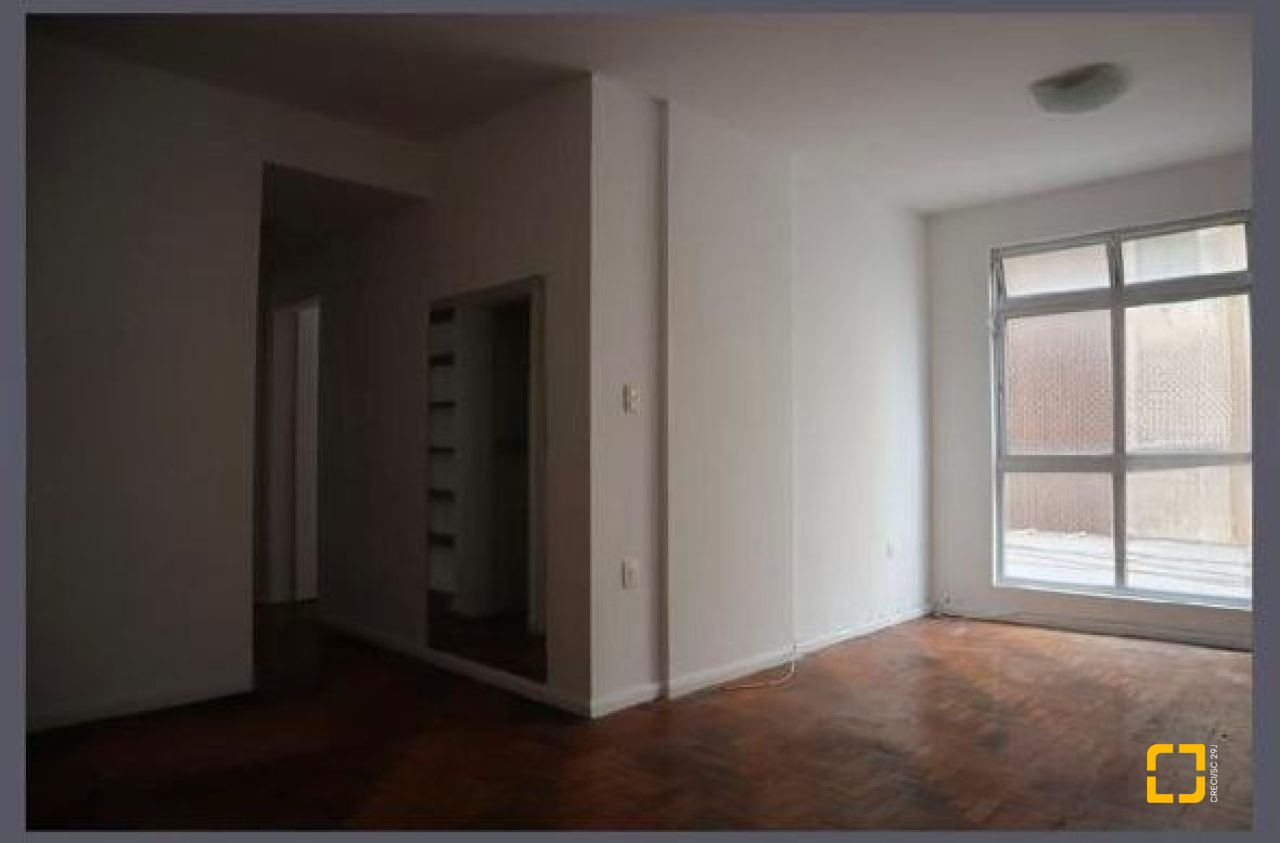 Apartamento com 78m², 2 quartos, 1 garagem, no bairro Centro em Florianópolis