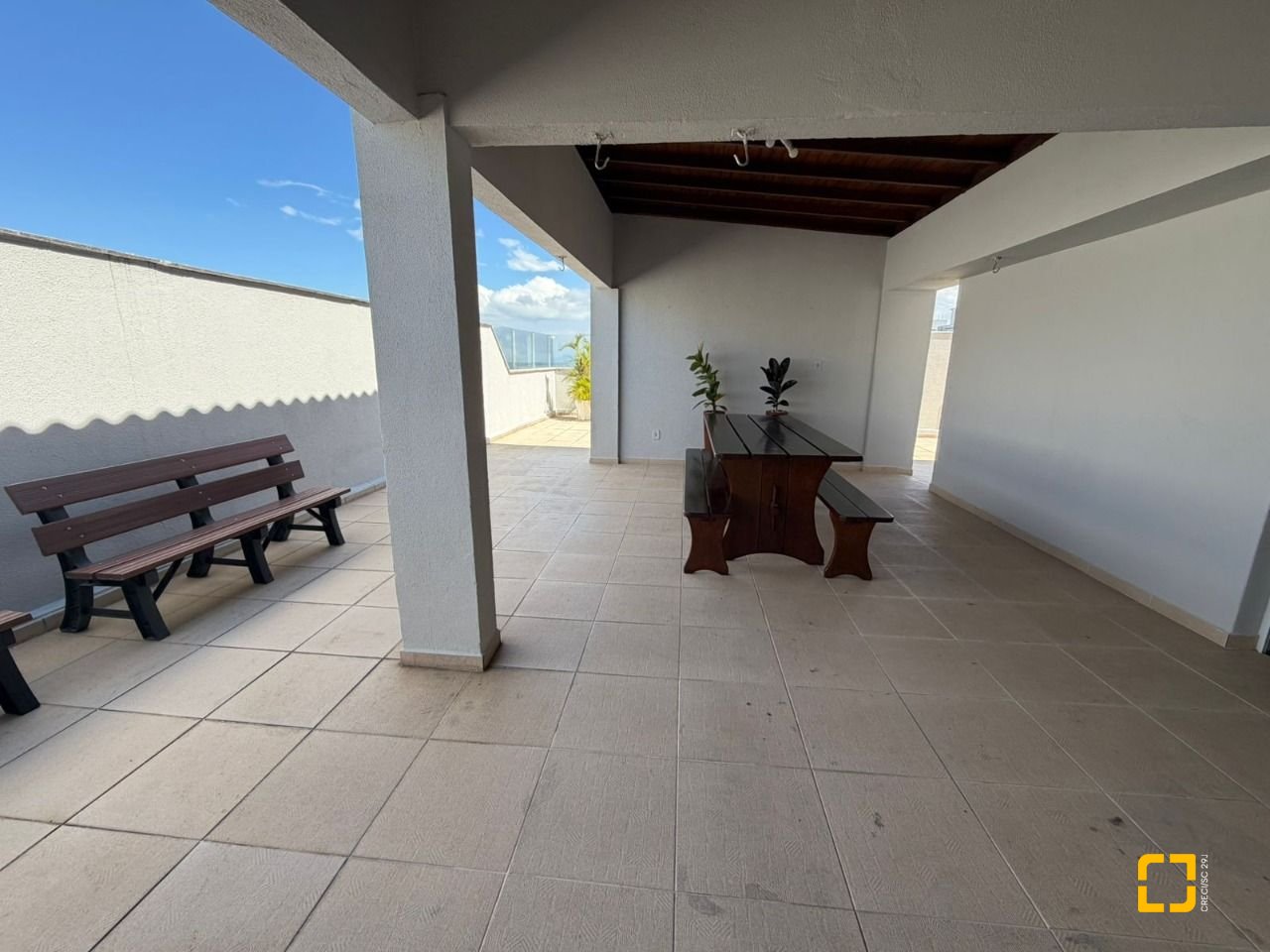 Apartamento com 78m², 2 quartos, 1 garagem, no bairro Centro em Florianópolis