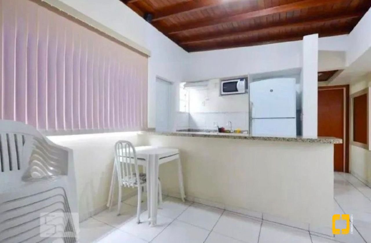Apartamento com 78m², 2 quartos, 1 garagem, no bairro Centro em Florianópolis