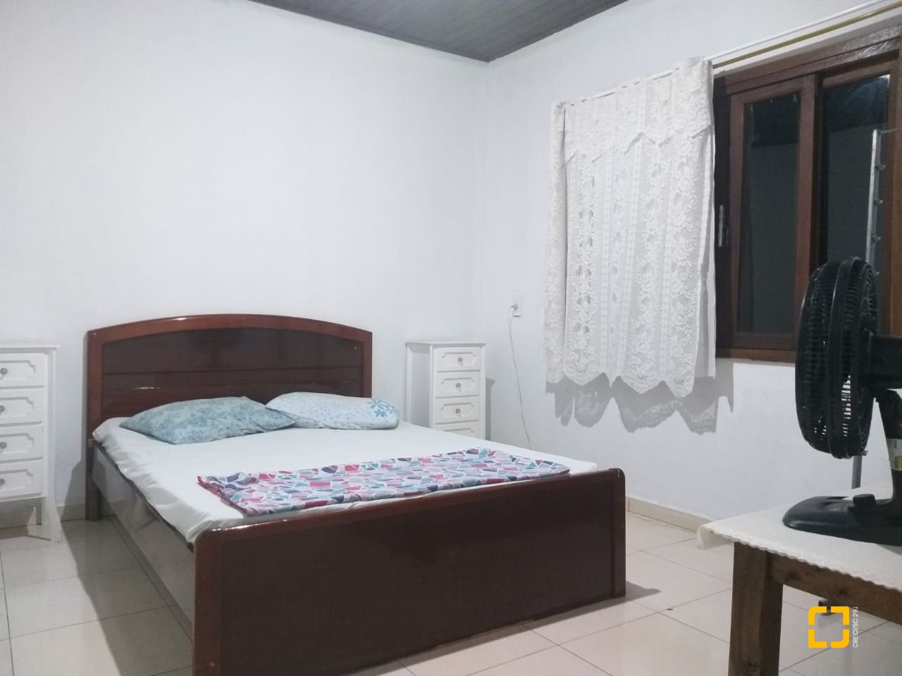 Casa com 68m², 2 quartos, 1 garagem, no bairro Ingleses em Florianópolis