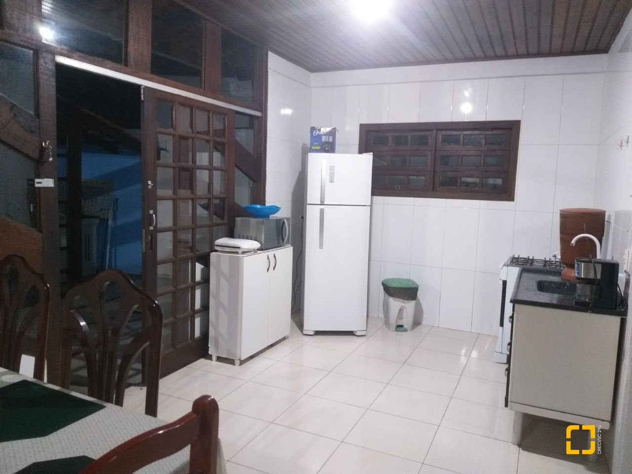 Casa com 68m², 2 quartos, 1 garagem, no bairro Ingleses em Florianópolis