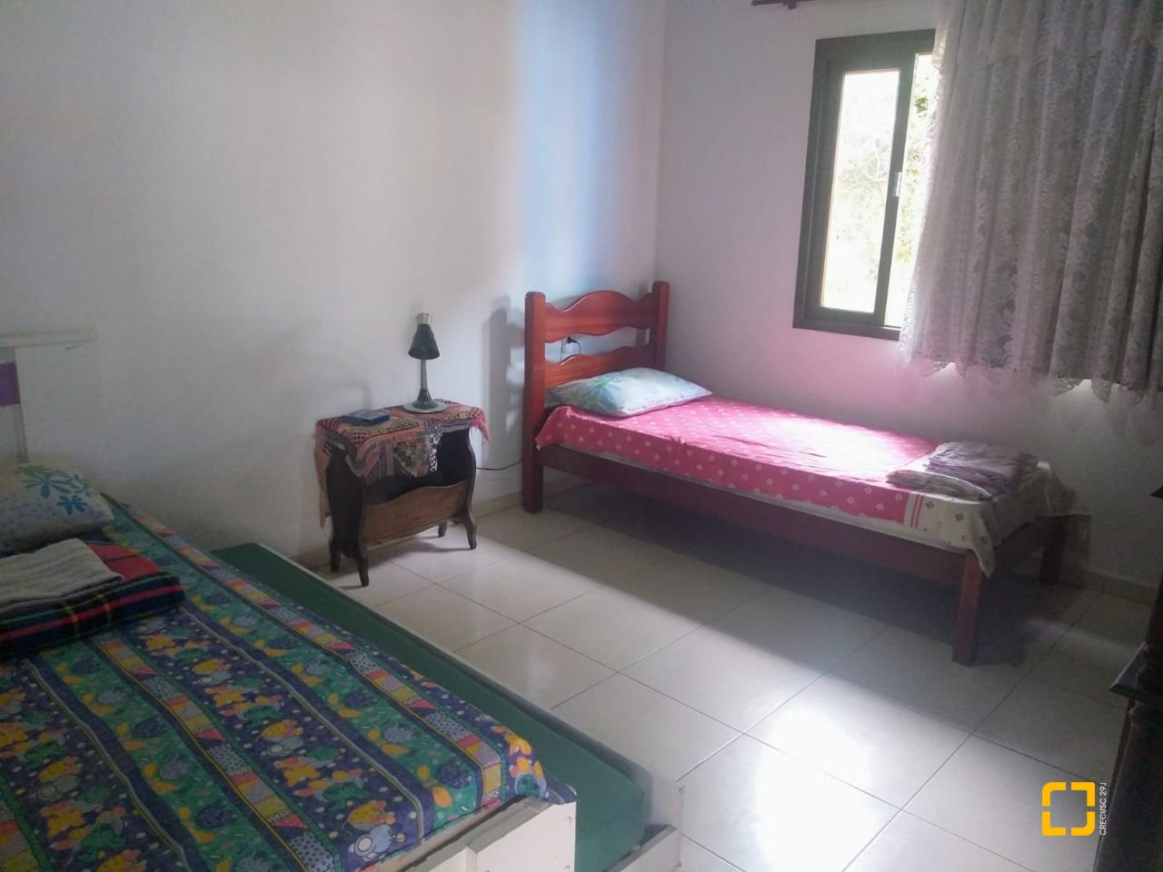 Casa com 68m², 2 quartos, 1 garagem, no bairro Ingleses em Florianópolis