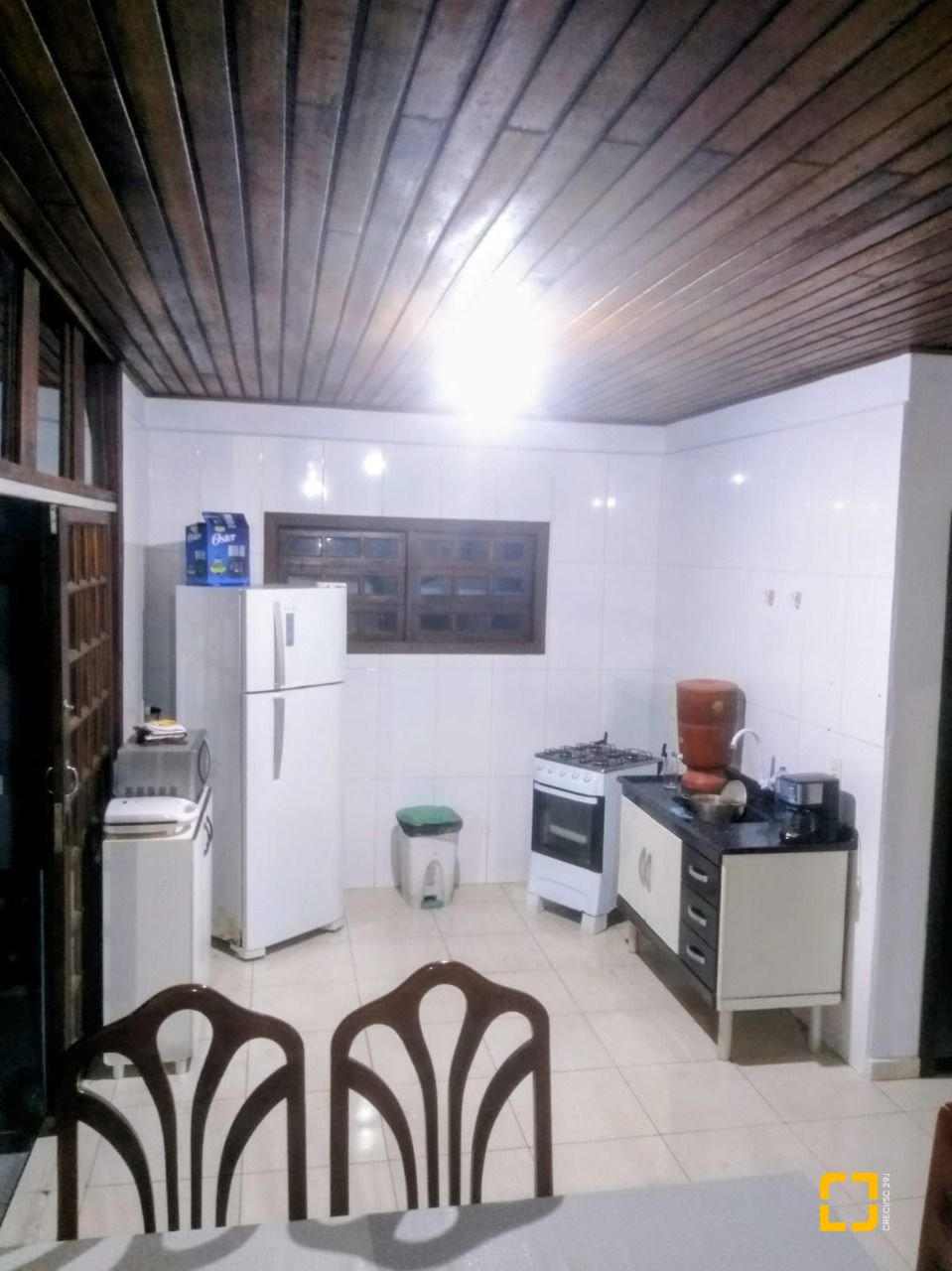 Casa com 68m², 2 quartos, 1 garagem, no bairro Ingleses em Florianópolis