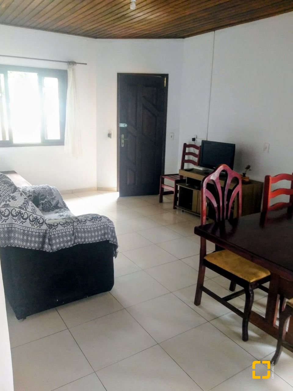 Casa com 68m², 2 quartos, 1 garagem, no bairro Ingleses em Florianópolis