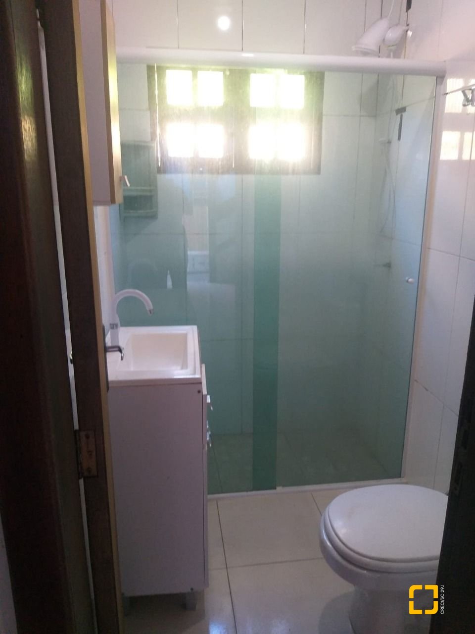 Casa com 68m², 2 quartos, 1 garagem, no bairro Ingleses em Florianópolis