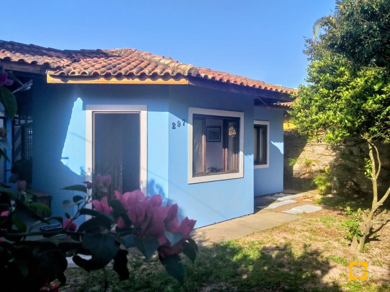 Casa com 68m², 2 quartos, 1 garagem, no bairro Ingleses em Florianópolis