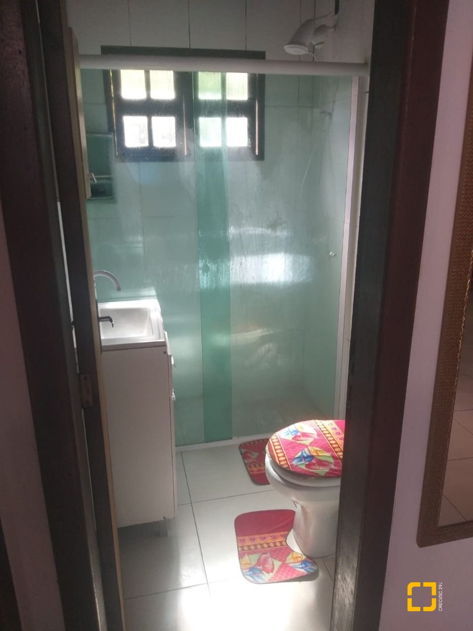 Casa com 68m², 2 quartos, 1 garagem, no bairro Ingleses em Florianópolis