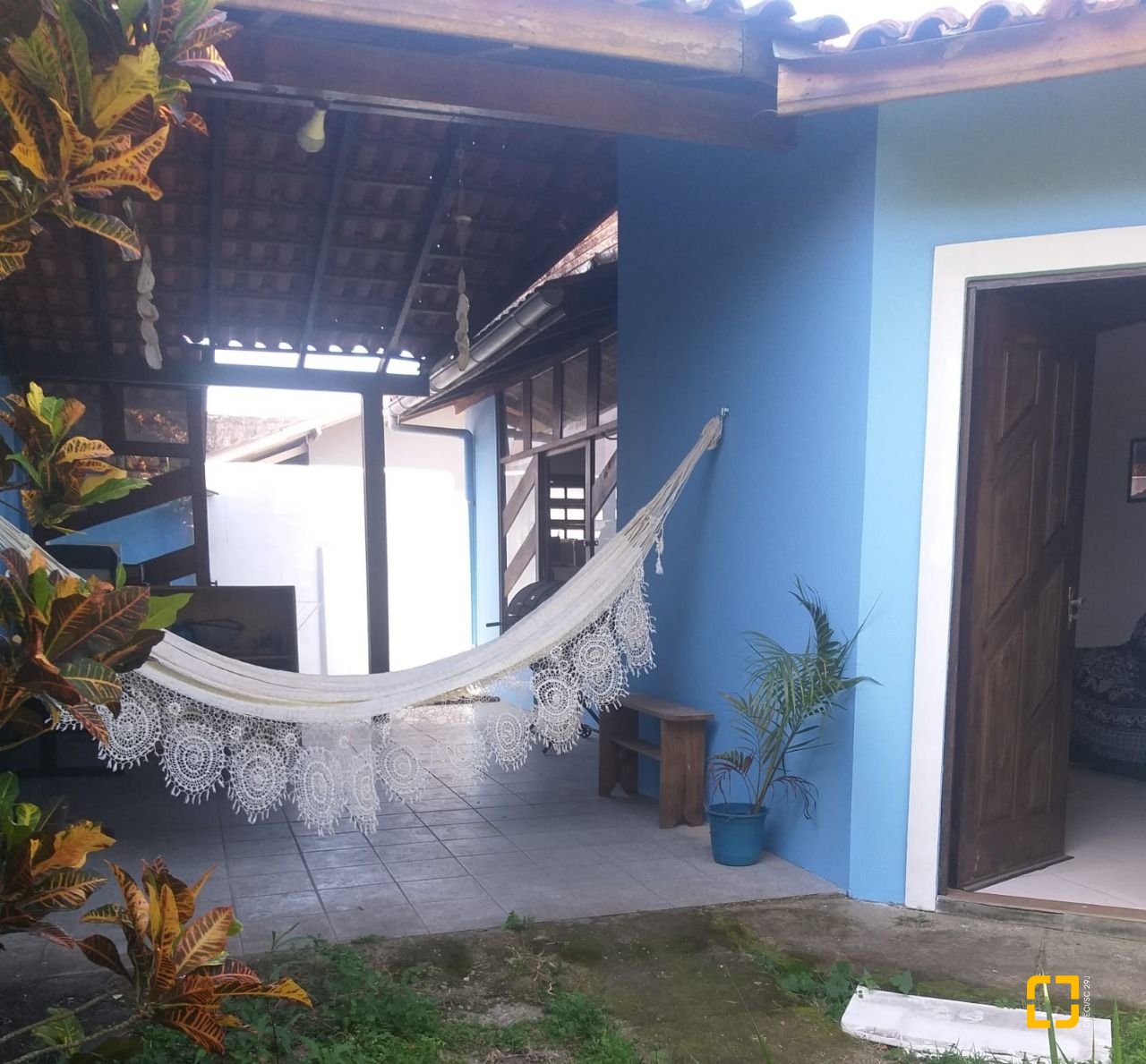 Casa com 68m², 2 quartos, 1 garagem, no bairro Ingleses em Florianópolis