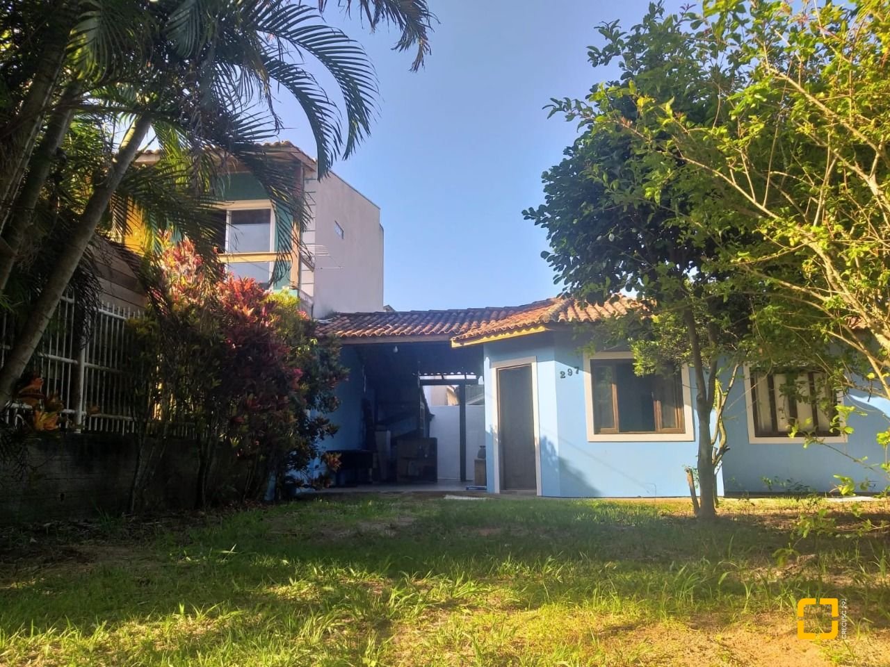 Casa com 68m², 2 quartos, 1 garagem, no bairro Ingleses em Florianópolis