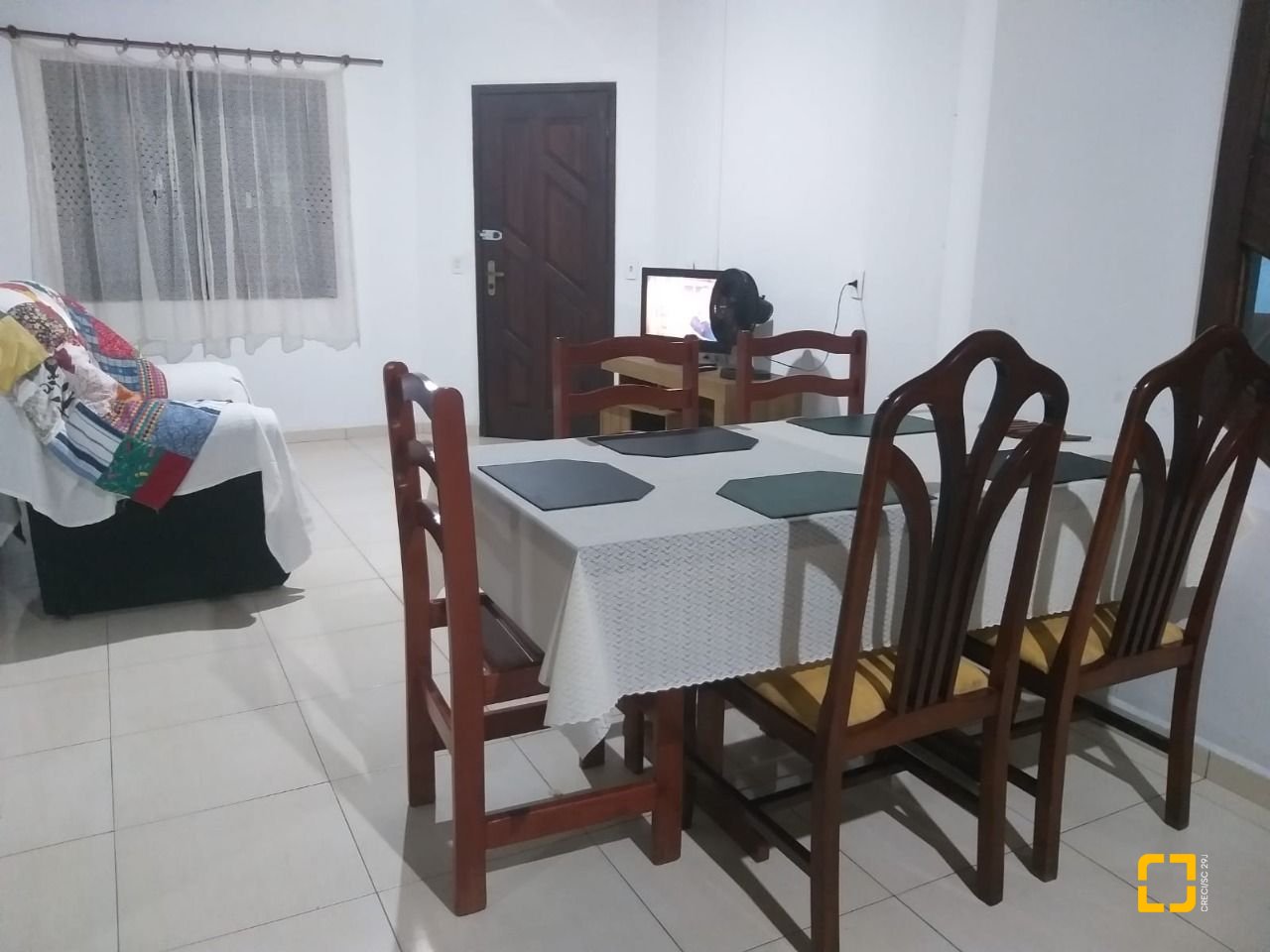 Casa com 68m², 2 quartos, 1 garagem, no bairro Ingleses em Florianópolis