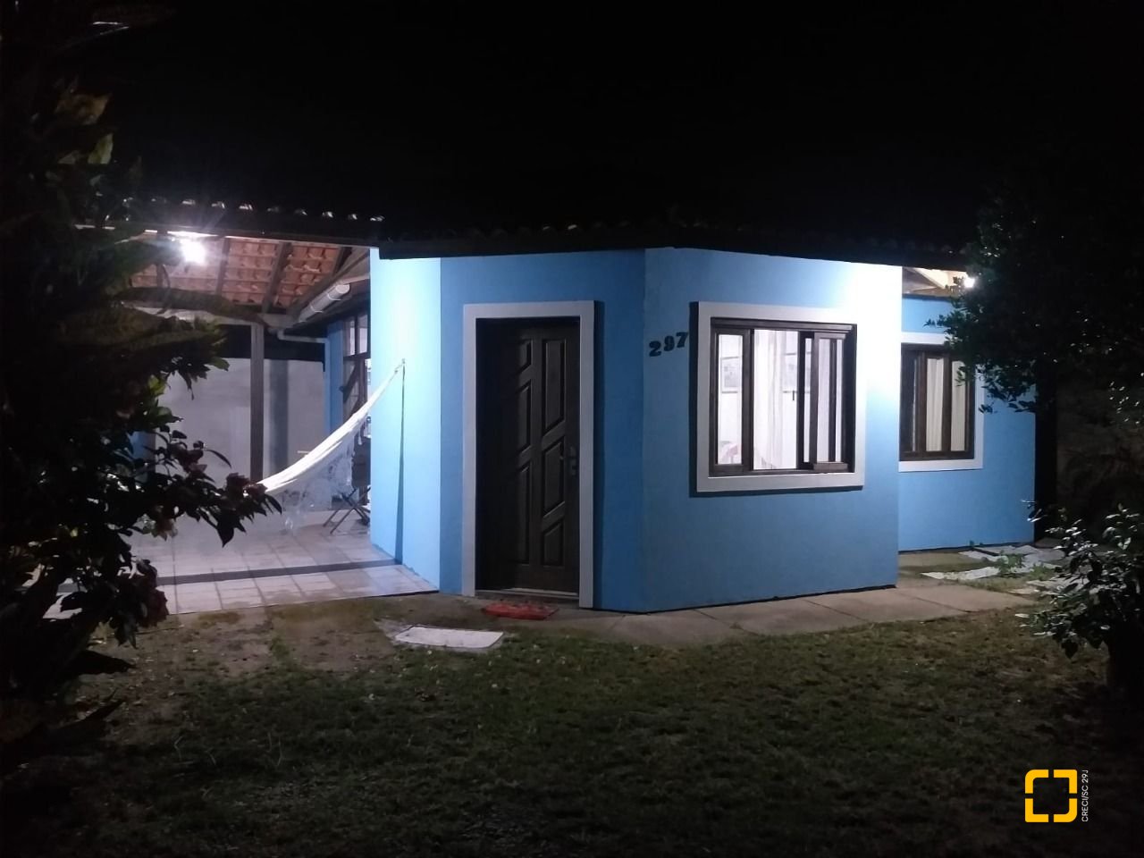 Casa com 68m², 2 quartos, 1 garagem, no bairro Ingleses em Florianópolis