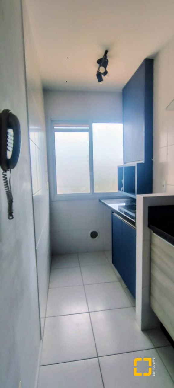 Apartamento com 68m², 3 quartos (sendo 1 suíte), 1 garagem, no bairro Canasvieiras em Florianópolis