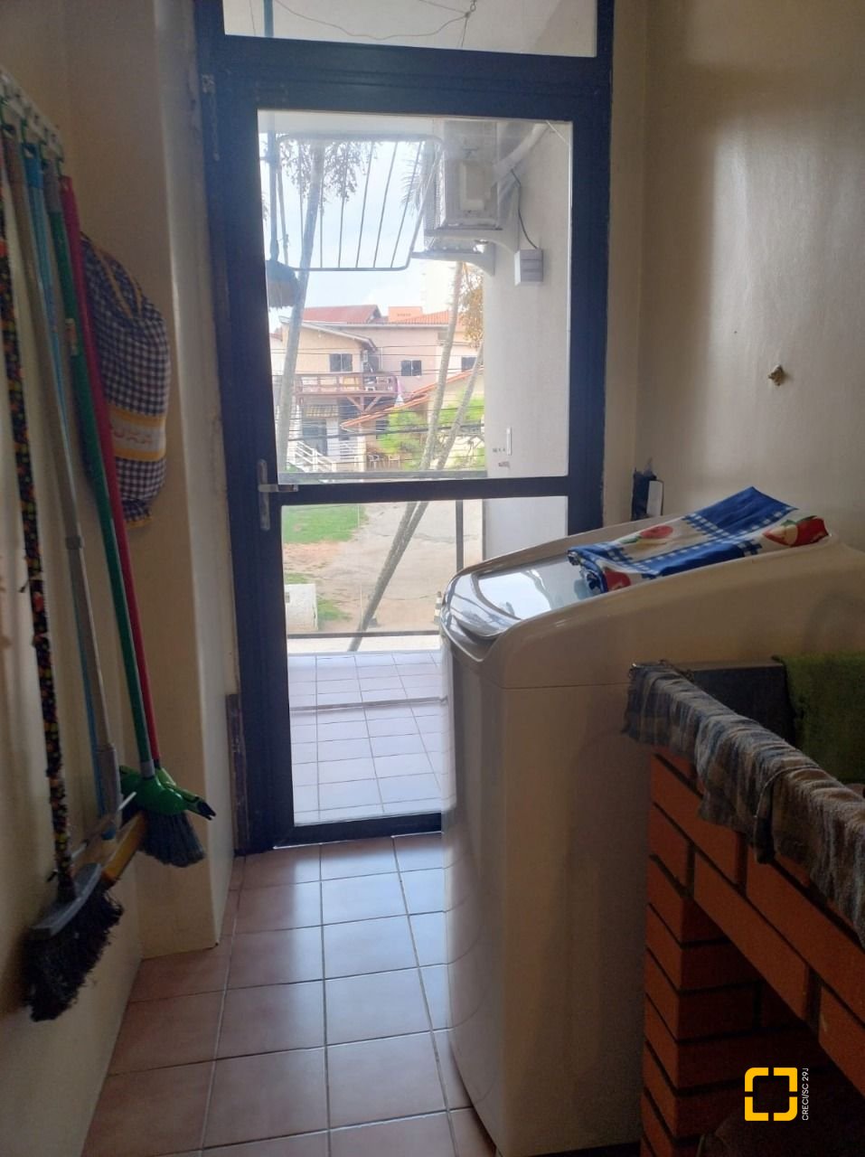 Apartamento com 112m², 4 quartos (sendo 1 suíte), 1 garagem, no bairro Ingleses em Florianópolis