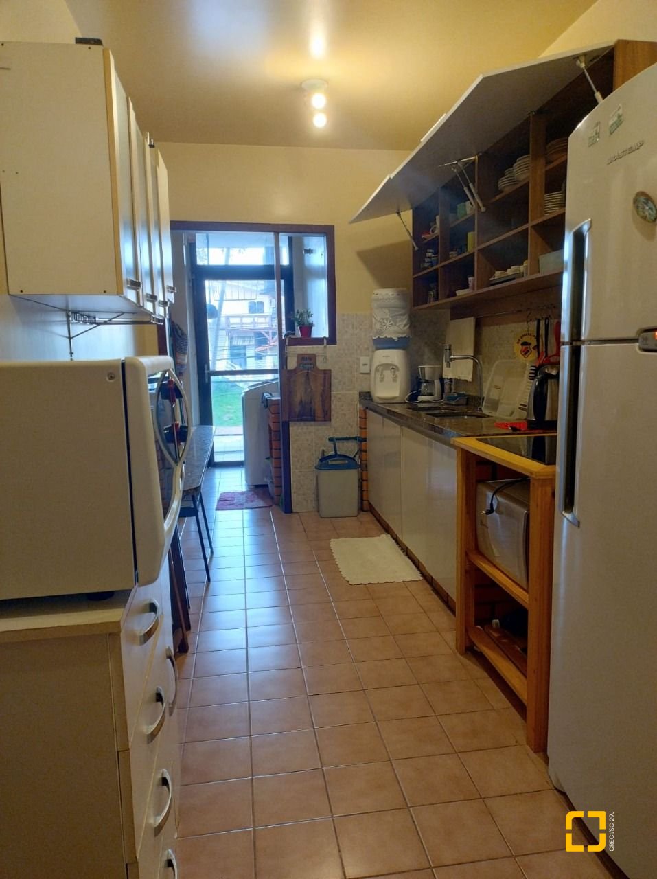 Apartamento com 112m², 4 quartos (sendo 1 suíte), 1 garagem, no bairro Ingleses em Florianópolis
