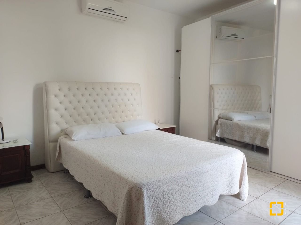 Apartamento com 112m², 4 quartos (sendo 1 suíte), 1 garagem, no bairro Ingleses em Florianópolis
