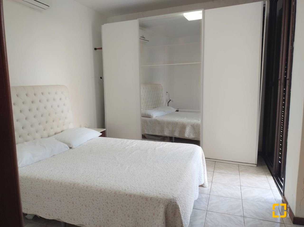 Apartamento com 112m², 4 quartos (sendo 1 suíte), 1 garagem, no bairro Ingleses em Florianópolis
