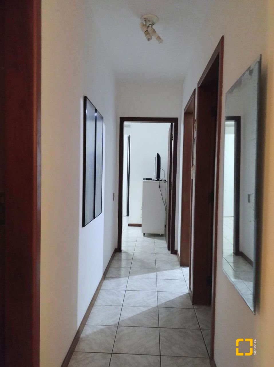 Apartamento com 112m², 4 quartos (sendo 1 suíte), 1 garagem, no bairro Ingleses em Florianópolis
