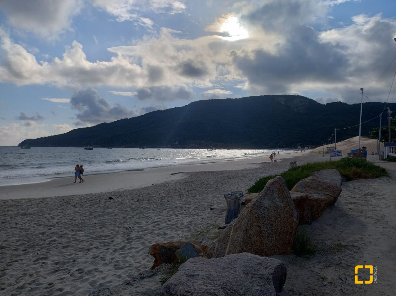 Apartamento com 112m², 4 quartos (sendo 1 suíte), 1 garagem, no bairro Ingleses em Florianópolis