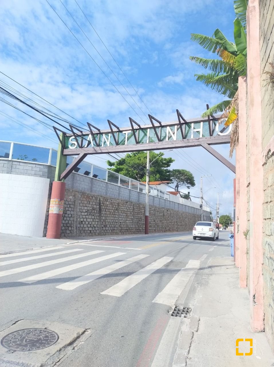 Apartamento com 112m², 4 quartos (sendo 1 suíte), 1 garagem, no bairro Ingleses em Florianópolis
