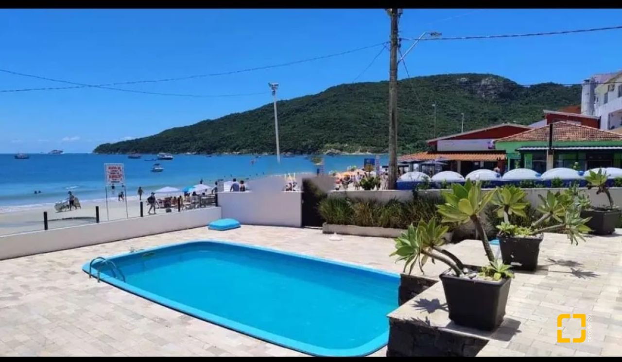 Apartamento com 112m², 3 quartos (sendo 1 suíte), 1 garagem, no bairro Ingleses em Florianópolis
