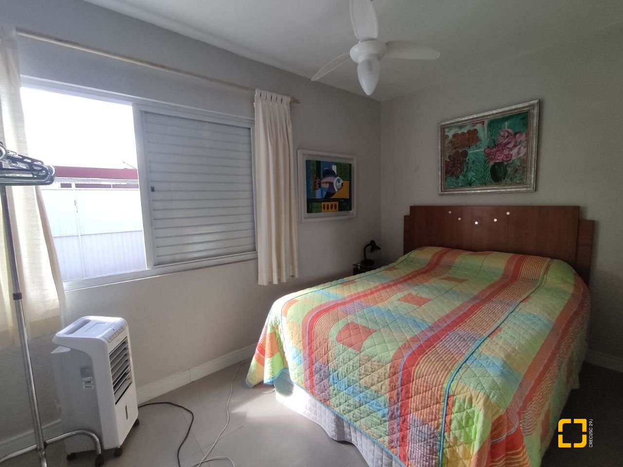 Casa com 119m², 3 quartos (sendo 1 suíte), 2 garagens, no bairro Daniela em Florianópolis