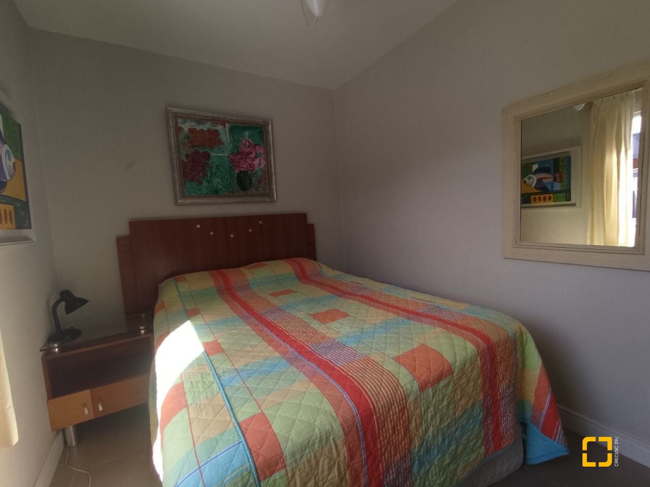Casa com 119m², 3 quartos (sendo 1 suíte), 2 garagens, no bairro Daniela em Florianópolis