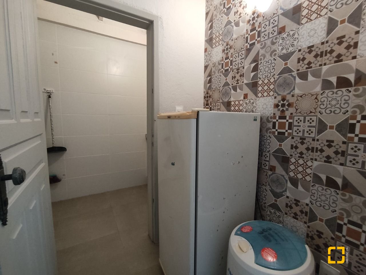 Casa com 119m², 3 quartos (sendo 1 suíte), 2 garagens, no bairro Daniela em Florianópolis