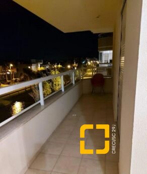 Apartamento com 144m², 6 quartos (sendo 2 suítes), 2 garagens, no bairro Jurerê Internacional em Florianópolis