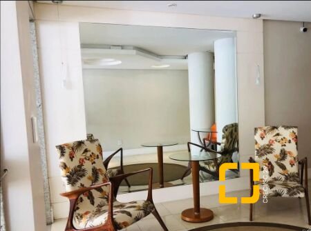 Apartamento com 144m², 6 quartos (sendo 2 suítes), 2 garagens, no bairro Jurerê Internacional em Florianópolis