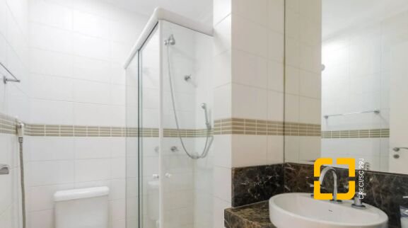 Apartamento com 144m², 6 quartos (sendo 2 suítes), 2 garagens, no bairro Jurerê Internacional em Florianópolis