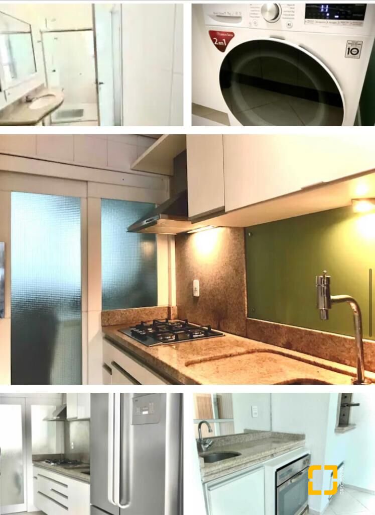 Cobertura com 220m², 3 quartos (sendo 2 suítes), 2 garagens, no bairro Jurerê Internacional em Florianópolis