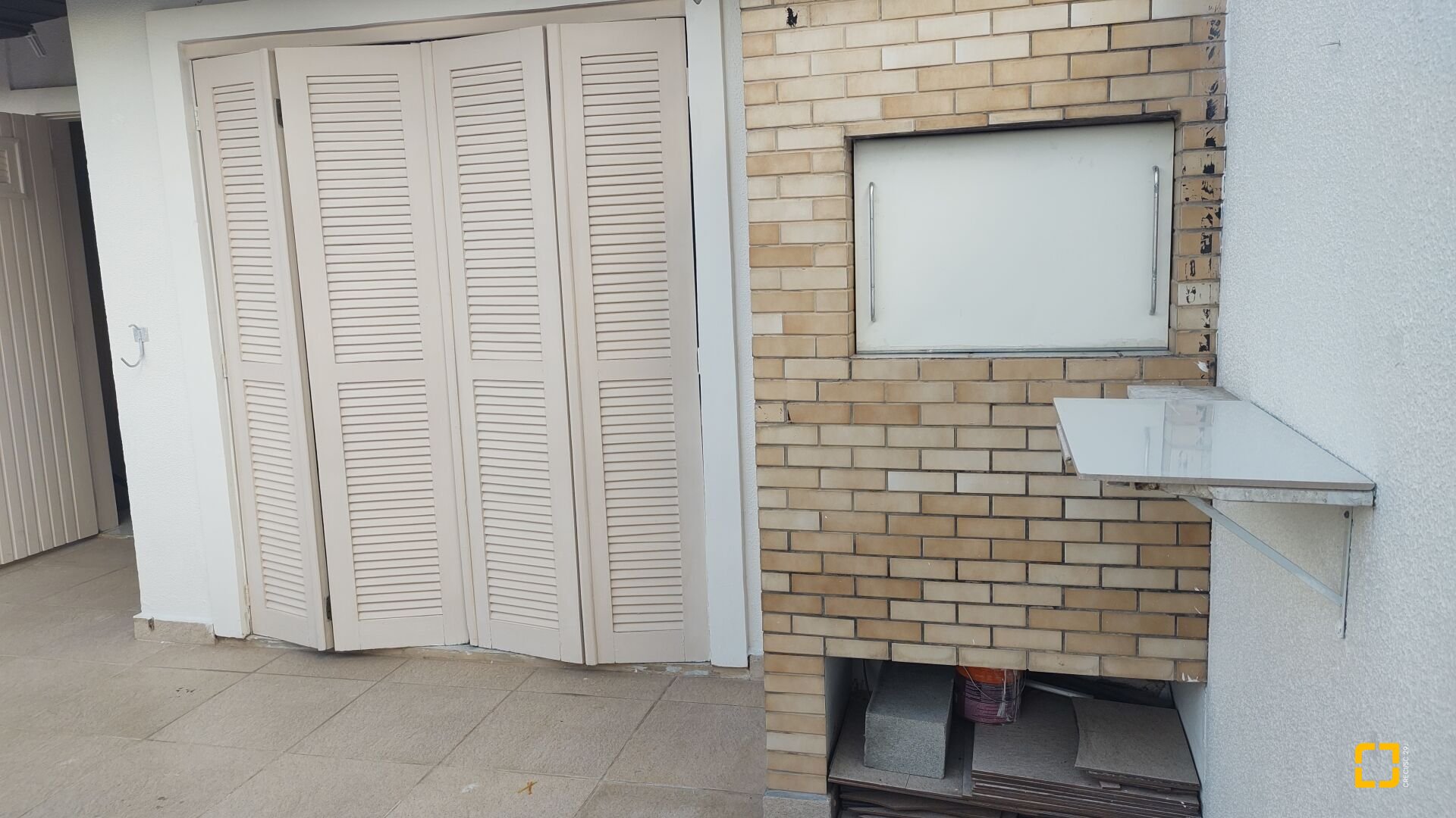 Cobertura com 108m², 3 quartos (sendo 1 suíte), 2 garagens, no bairro Jurerê Internacional em Florianópolis
