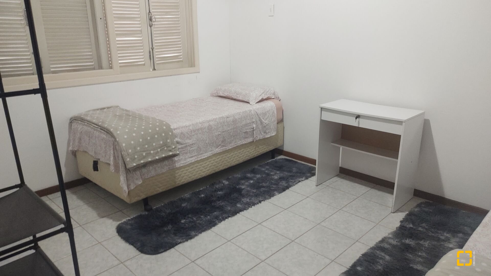 Cobertura com 108m², 3 quartos (sendo 1 suíte), 2 garagens, no bairro Jurerê Internacional em Florianópolis