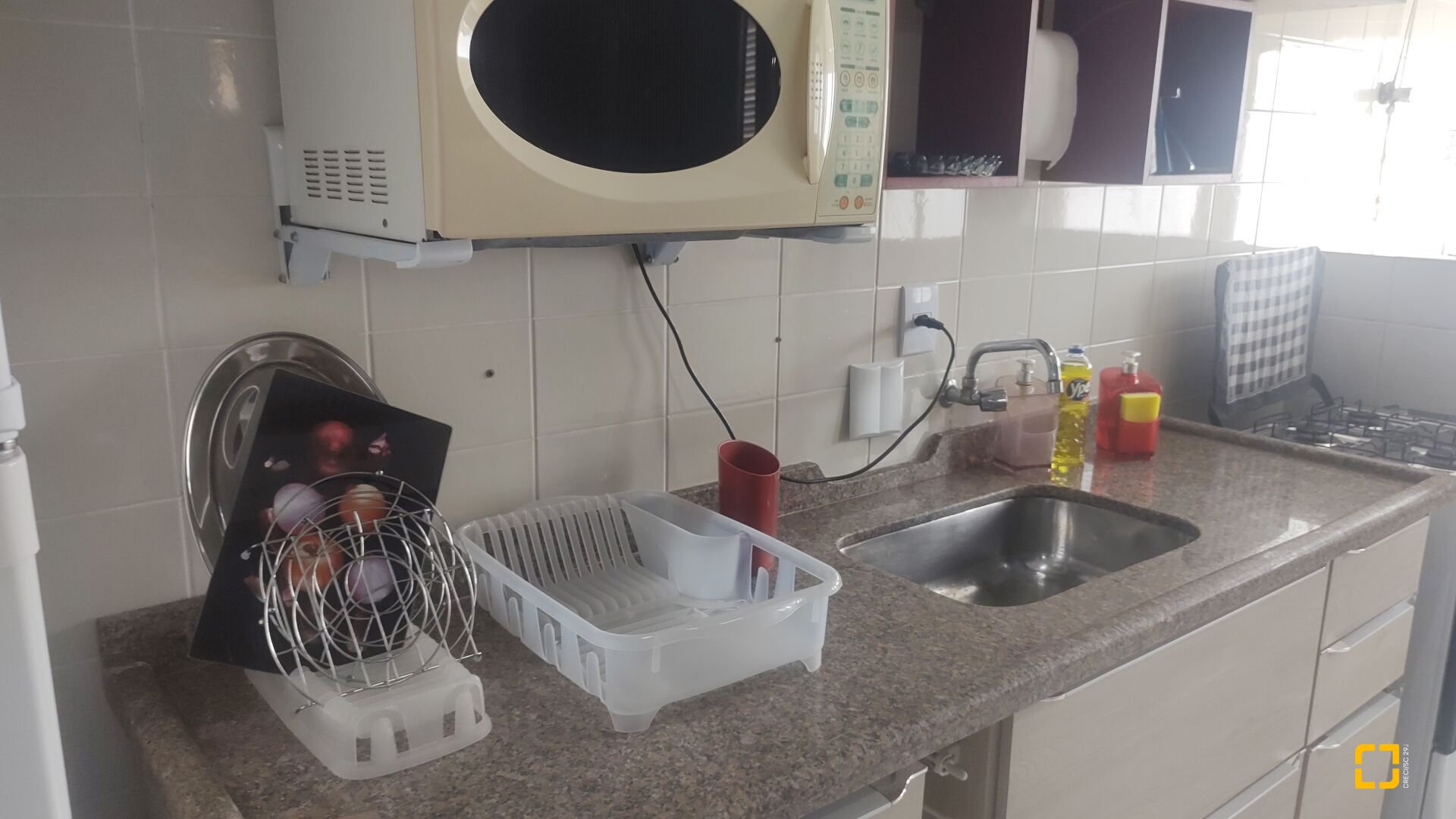 Cobertura com 108m², 3 quartos (sendo 1 suíte), 2 garagens, no bairro Jurerê Internacional em Florianópolis