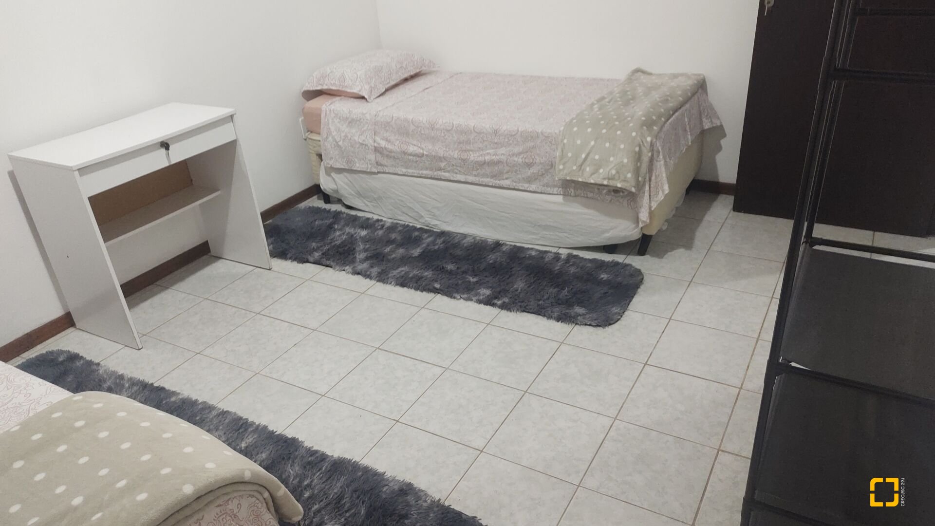 Cobertura com 108m², 3 quartos (sendo 1 suíte), 2 garagens, no bairro Jurerê Internacional em Florianópolis