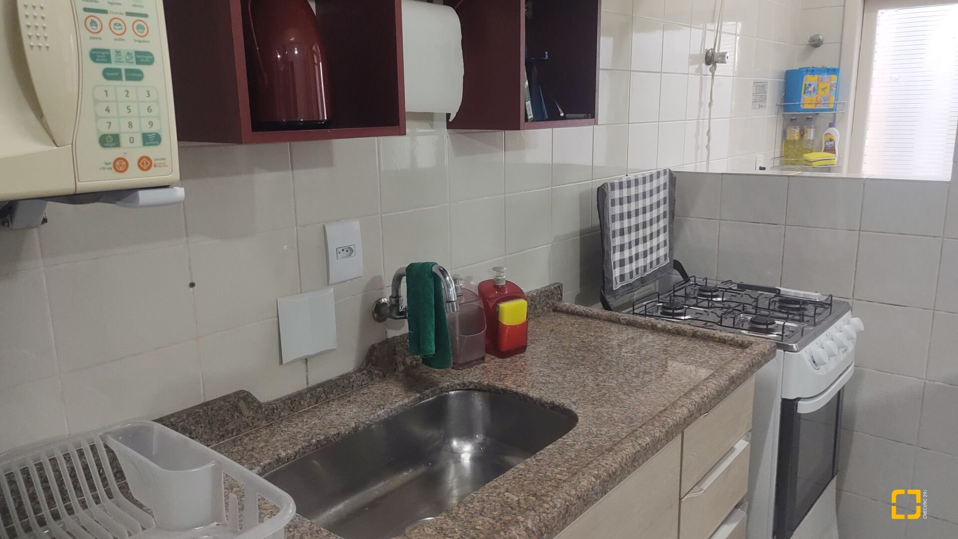 Cobertura com 108m², 3 quartos (sendo 1 suíte), 2 garagens, no bairro Jurerê Internacional em Florianópolis