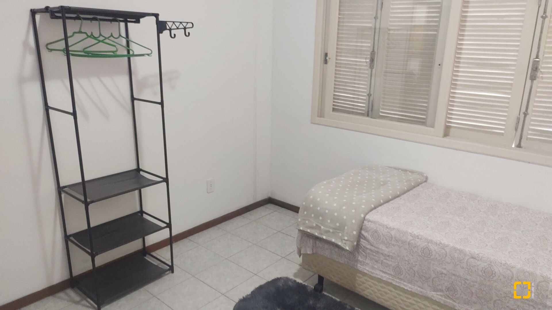 Cobertura com 108m², 3 quartos (sendo 1 suíte), 2 garagens, no bairro Jurerê Internacional em Florianópolis