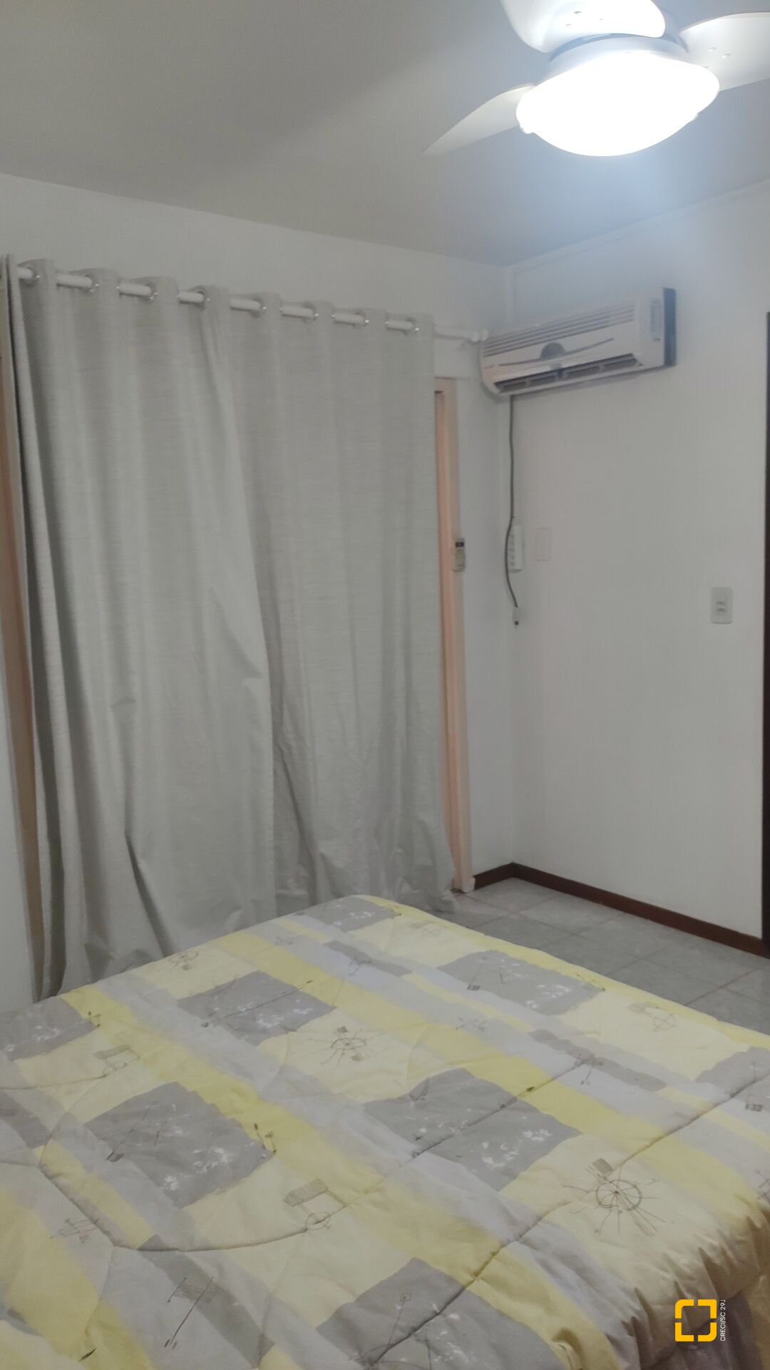 Cobertura com 108m², 3 quartos (sendo 1 suíte), 2 garagens, no bairro Jurerê Internacional em Florianópolis