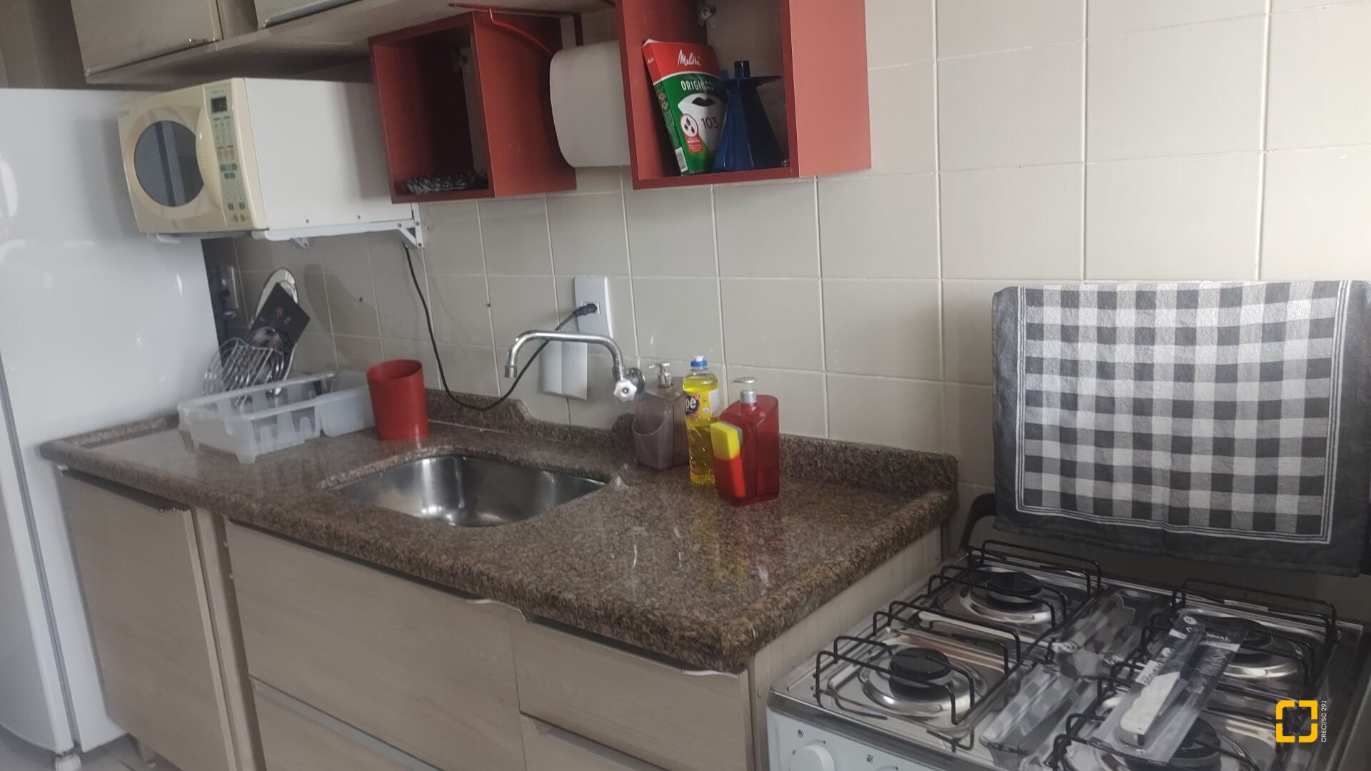 Cobertura com 108m², 3 quartos (sendo 1 suíte), 2 garagens, no bairro Jurerê Internacional em Florianópolis