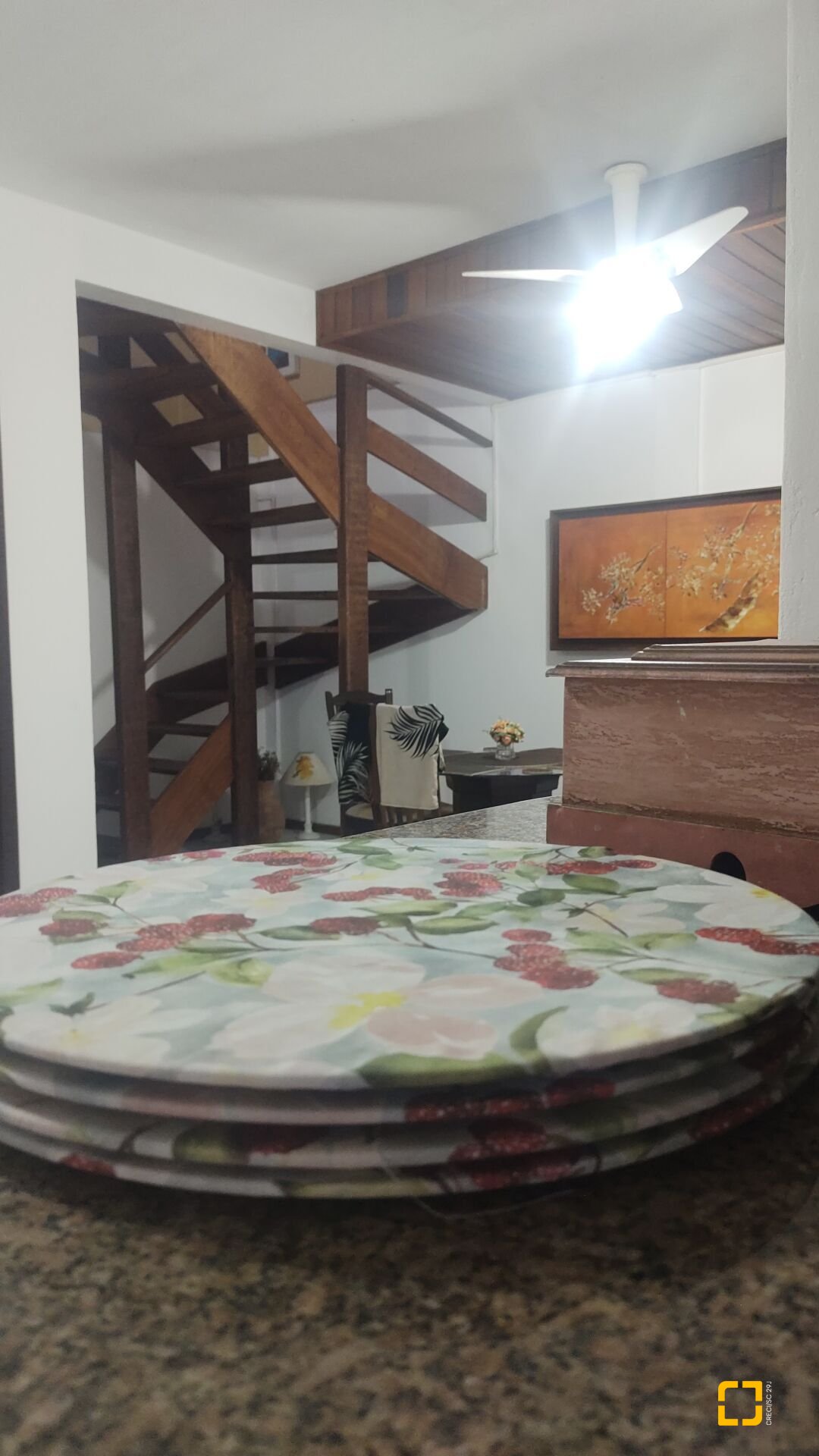 Cobertura com 108m², 3 quartos (sendo 1 suíte), 2 garagens, no bairro Jurerê Internacional em Florianópolis