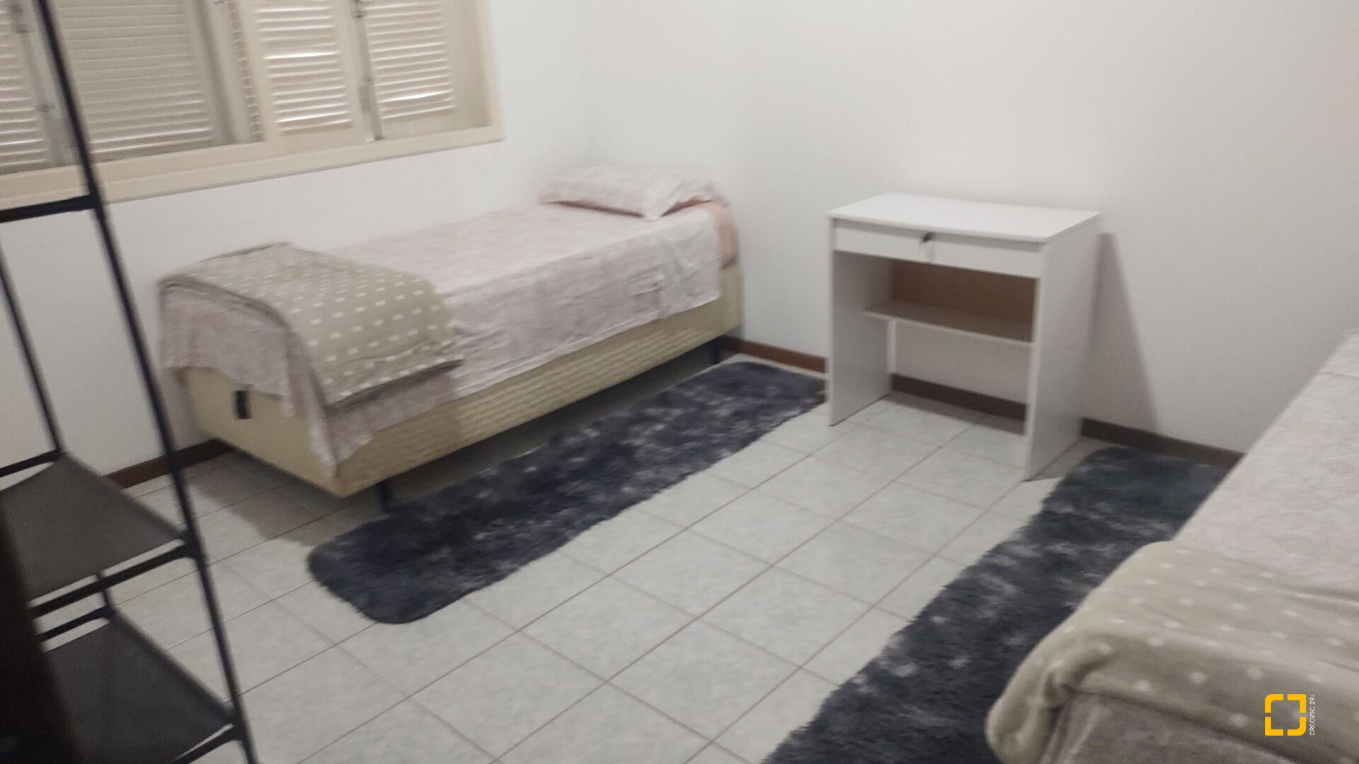 Cobertura com 108m², 3 quartos (sendo 1 suíte), 2 garagens, no bairro Jurerê Internacional em Florianópolis