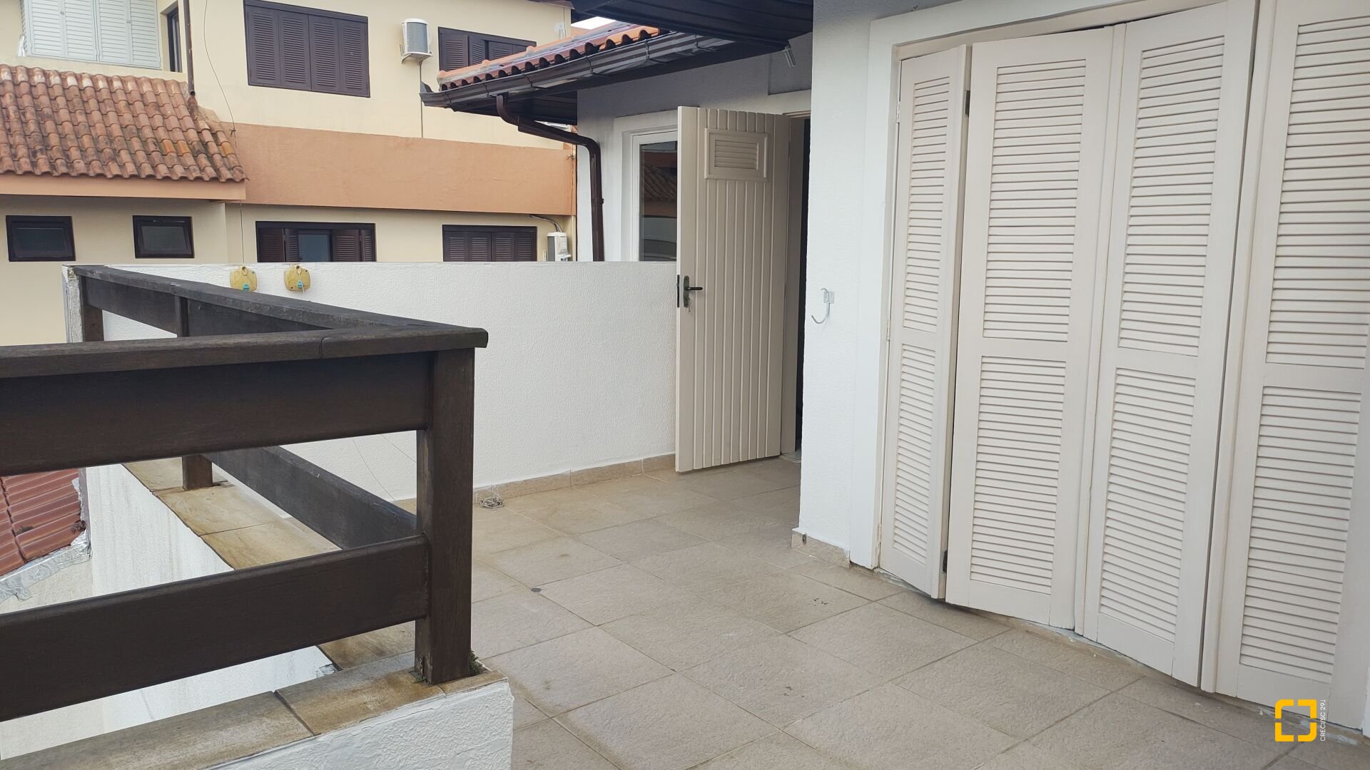 Cobertura com 108m², 3 quartos (sendo 1 suíte), 2 garagens, no bairro Jurerê Internacional em Florianópolis