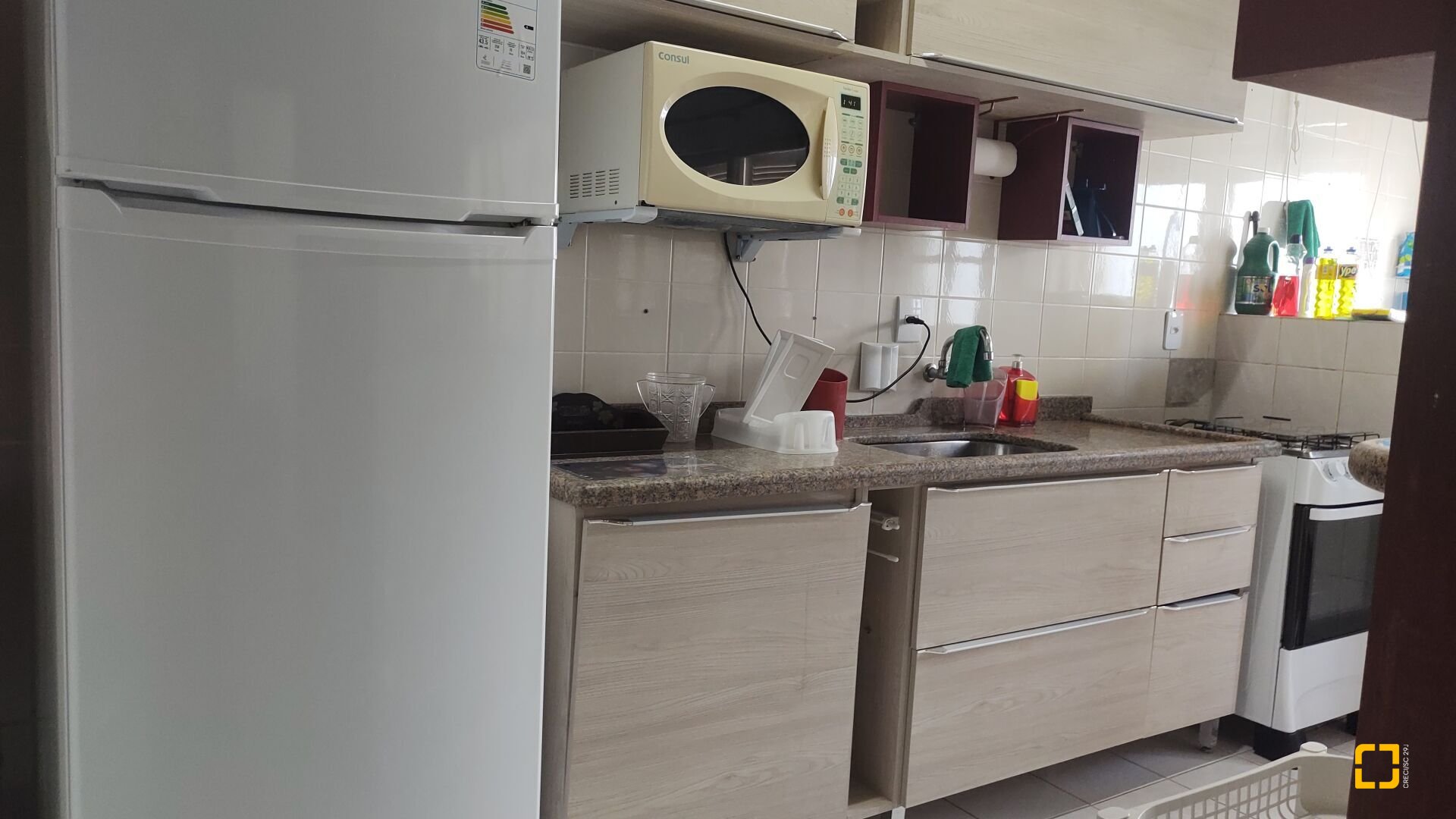Cobertura com 108m², 3 quartos (sendo 1 suíte), 2 garagens, no bairro Jurerê Internacional em Florianópolis