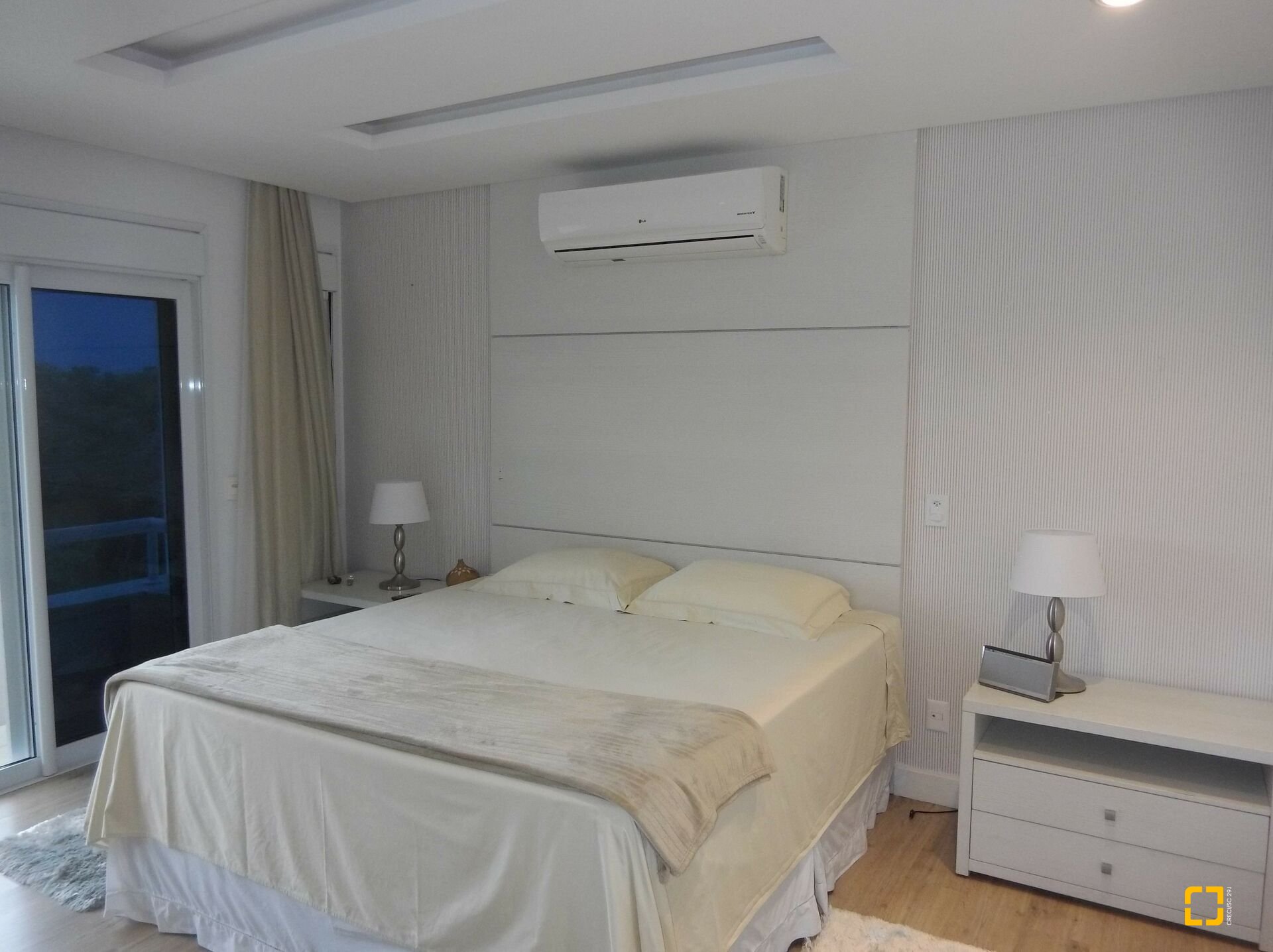 Casa com 551m², 10 quartos (sendo 5 suítes), 4 garagens, no bairro Jurerê Internacional em Florianópolis