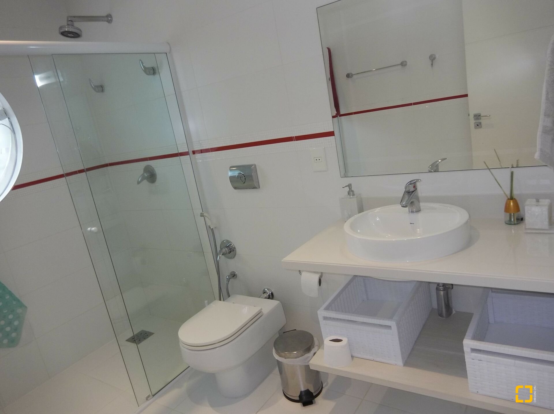 Casa com 551m², 10 quartos (sendo 5 suítes), 4 garagens, no bairro Jurerê Internacional em Florianópolis