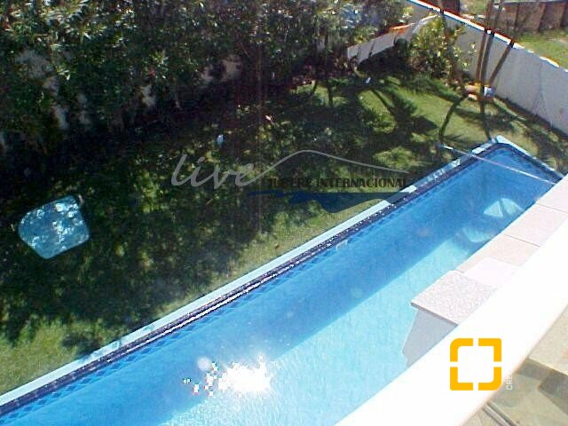 Casa com 430m², 8 quartos (sendo 4 suítes), 3 garagens, no bairro Jurerê Internacional em Florianópolis