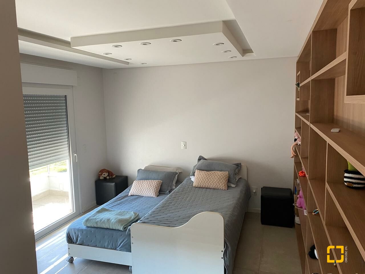 Casa com 412m², 6 quartos (sendo 3 suítes), 2 garagens, no bairro Jurerê Internacional em Florianópolis