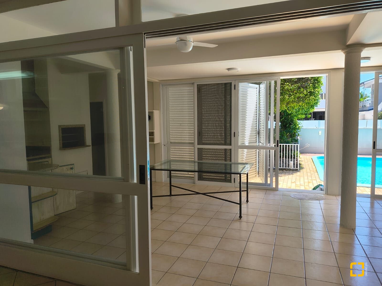 Casa com 246m², 7 quartos (sendo 3 suítes), 4 garagens, no bairro Jurerê Internacional em Florianópolis
