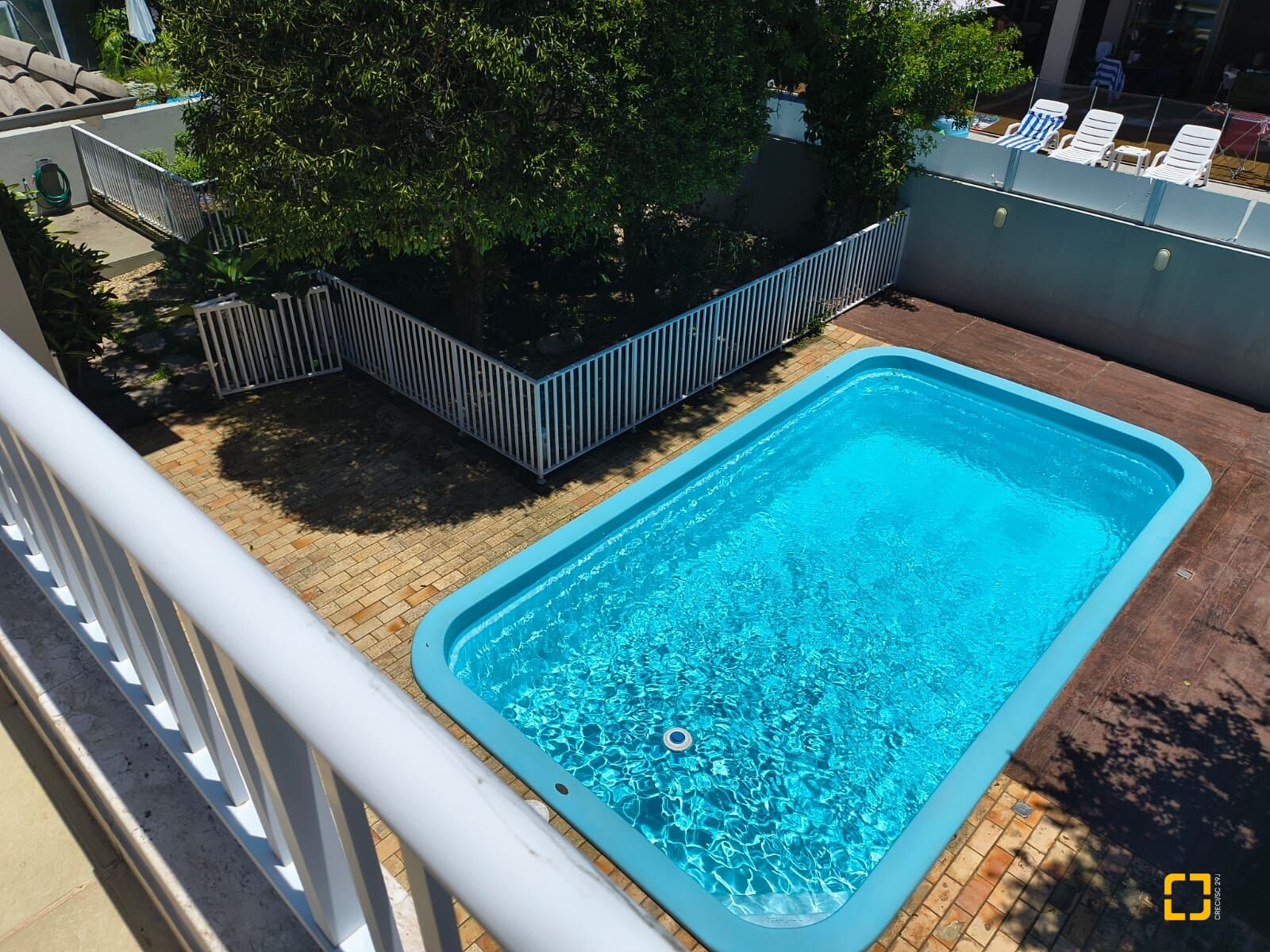 Casa com 246m², 7 quartos (sendo 3 suítes), 4 garagens, no bairro Jurerê Internacional em Florianópolis