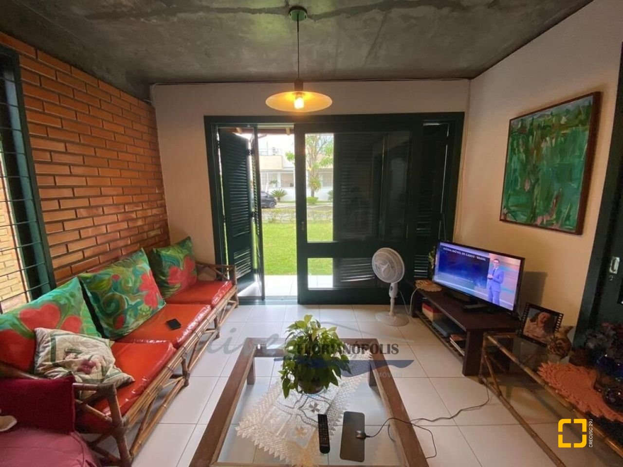Casa com 200m², 4 quartos (sendo 1 suíte), 1 garagem, no bairro Jurerê Internacional em Florianópolis